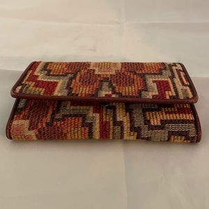 Patricia Nash Wallet